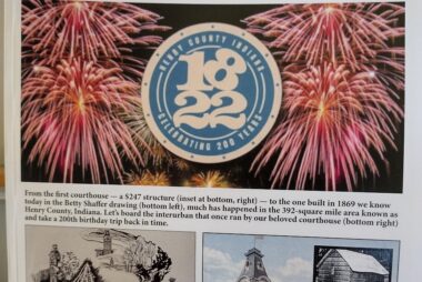 Bicentennial Book Now Available!